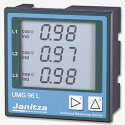 Universal Measuring Device 96L