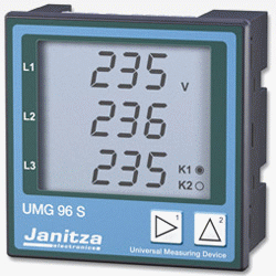 Universal Measuring Device UMG
