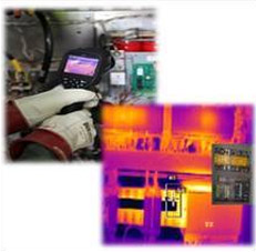 THERMOGRAPHY ANALYSIS